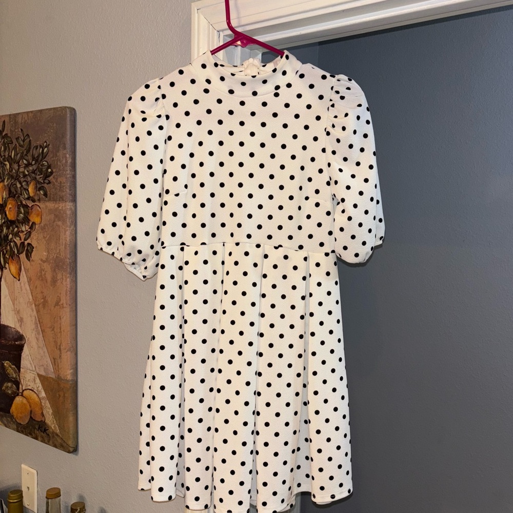 Never worn, new without tags